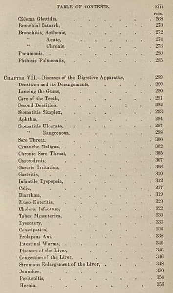 The Eclectic Practice in Diseases of Children.