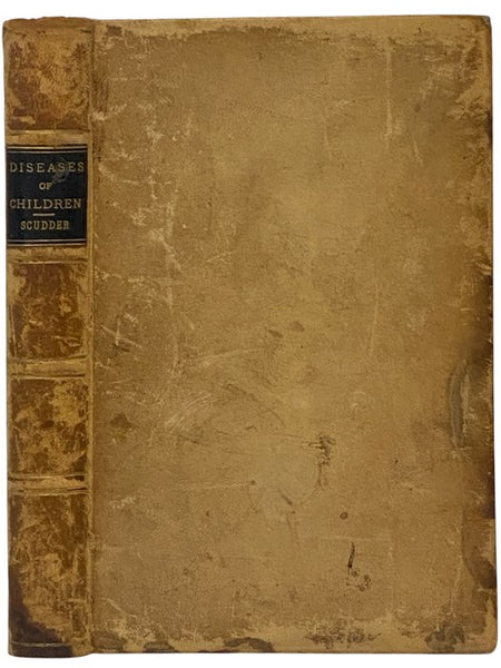 The Eclectic Practice in Diseases of Children.