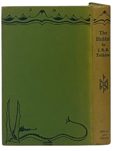 The Hobbit, or There and Back Again