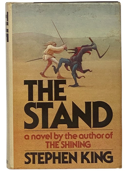 The Stand: Original Edition