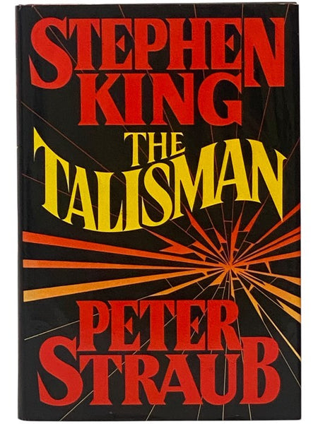 The Talisman