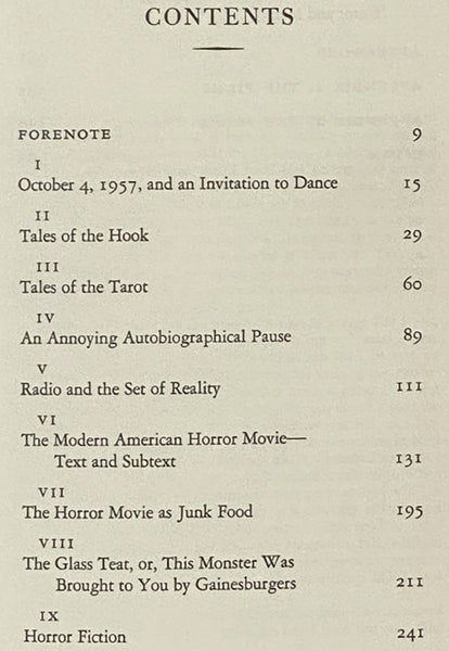 Danse Macabre