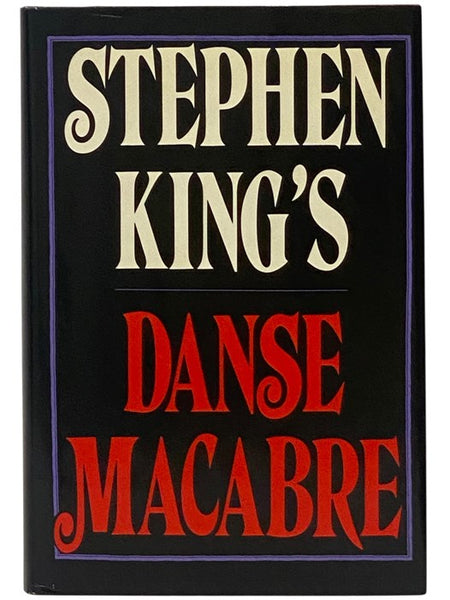 Danse Macabre