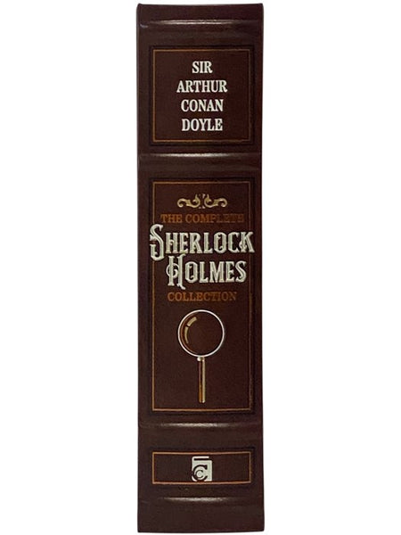 The Complete Sherlock Holmes Collection