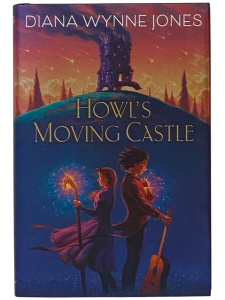 Howl's Moving Castle