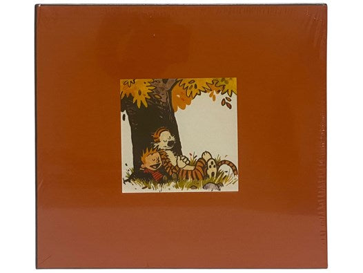 The Complete Calvin and Hobbes (Box Set)