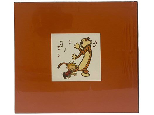 The Complete Calvin and Hobbes (Box Set)
