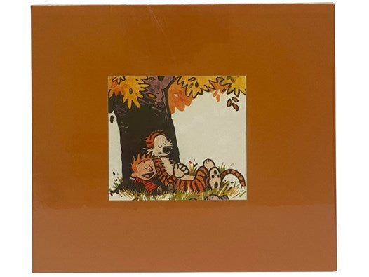The Complete Calvin and Hobbes (Box Set)