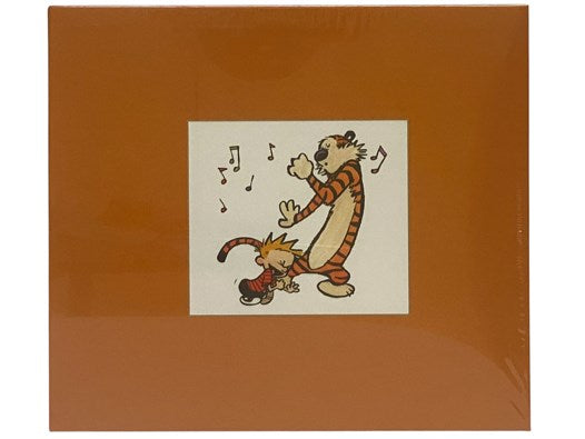 The Complete Calvin and Hobbes (Box Set)