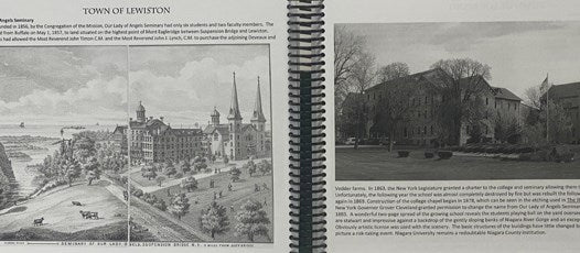Sanford's Niagara: A Then and Now Collection, 1878-2014