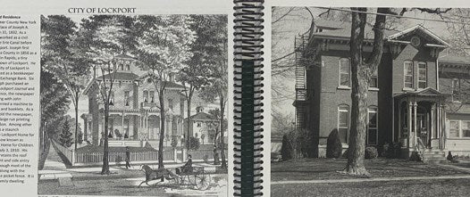 Sanford's Niagara: A Then and Now Collection, 1878-2014