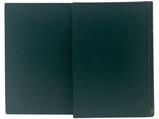 The Apples of New York, Report of the New York Agricultural Experiment Station for the Year 1903, in Two Volumes