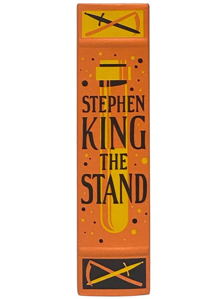 The Stand (The Complete Uncut Edition)