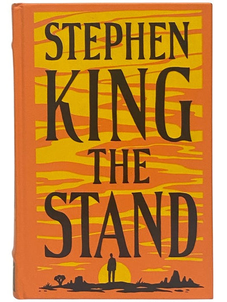 The Stand (The Complete Uncut Edition)