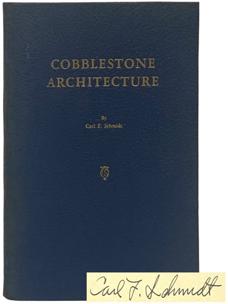 Cobblestone Architecture