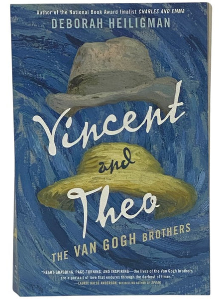 Vincent and Theo: The Van Gogh Brothers