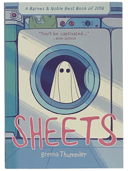 Sheets (Sheets Series Book 1)