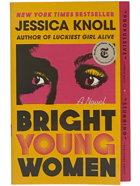 Bright Young Women: A Novel