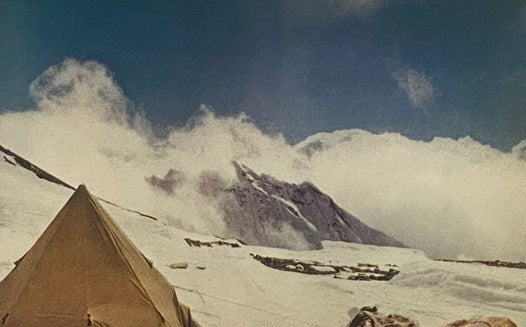 The Conquest of Everest, with a Chapter on the Final Assault