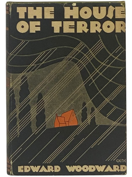 The House of Terror