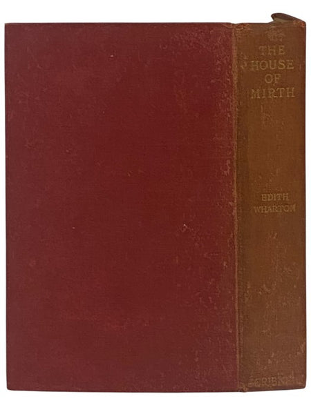 The House of Mirth