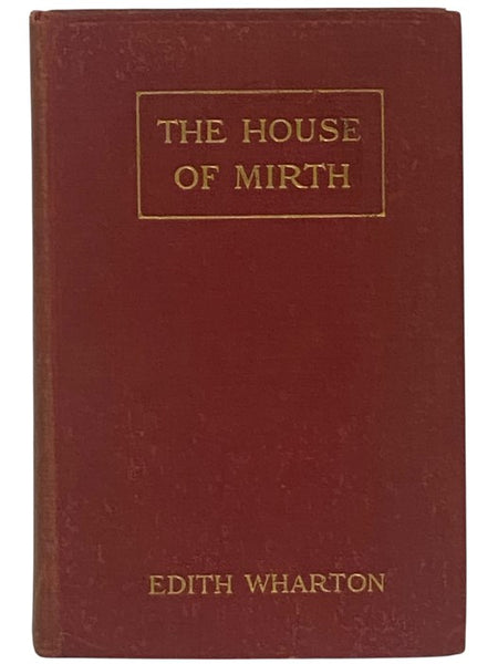 The House of Mirth