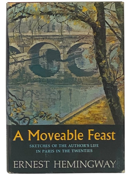 A Moveable Feast