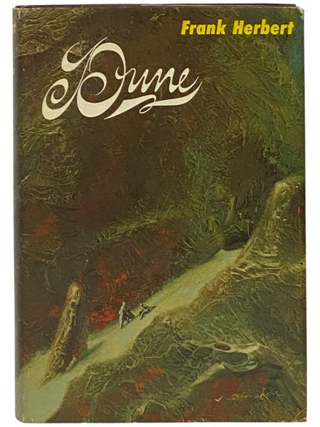 Dune (The Dune Chronicles Book 1)