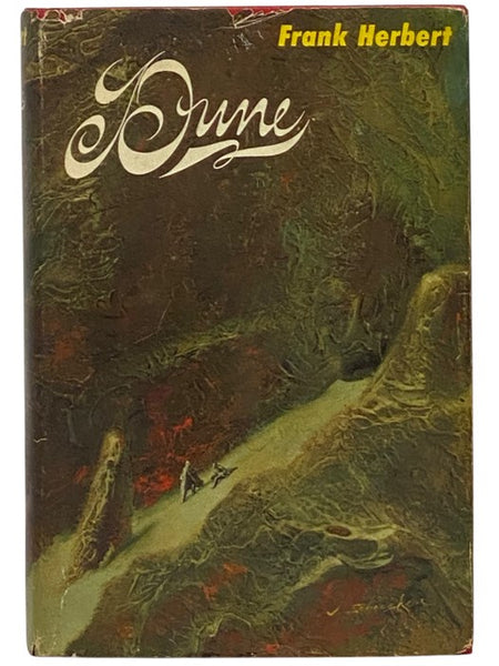 Dune (The Dune Chronicles Book 1)