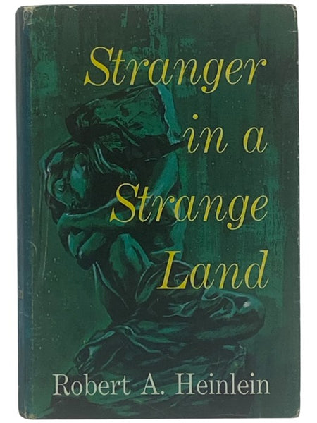 Stranger in a Strange Land
