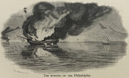 The Wars in Barbary: Arab Piracy and the Birth of the United States Navy