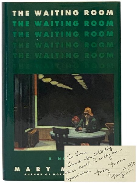 The Waiting Room