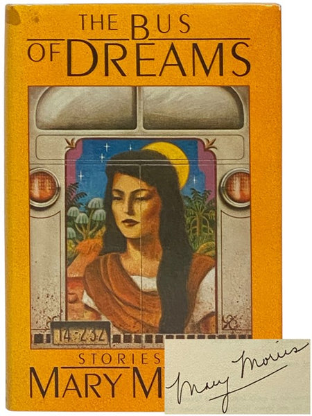 The Bus of Dreams: Stories