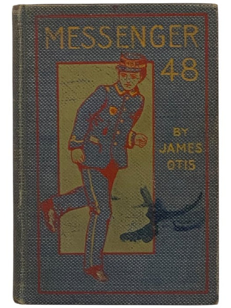 Messenger No. 48