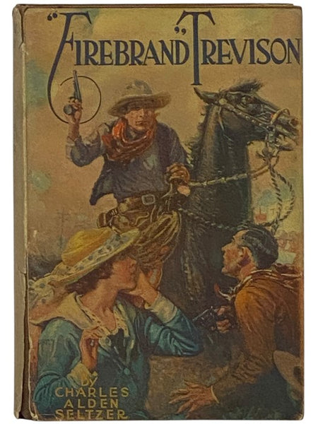 Firebrand Trevison