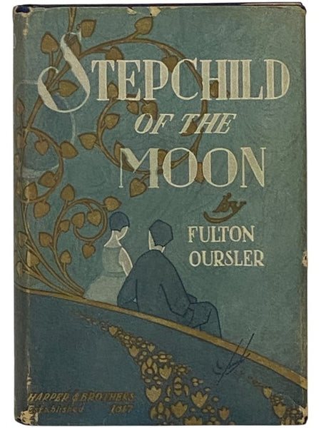 Stepchild of the Moon [Step Child]