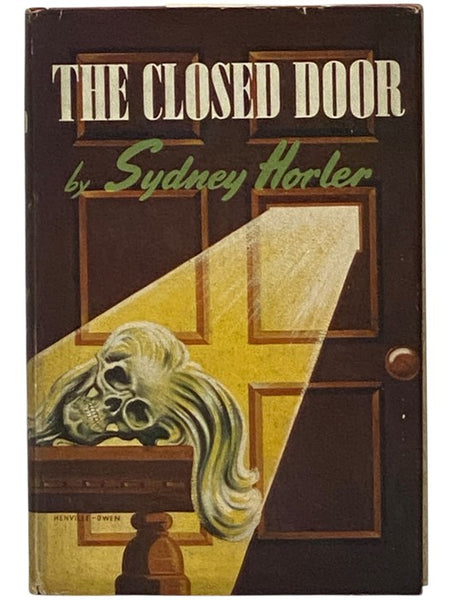 The Closed Door