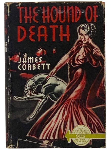 The Hound of Death