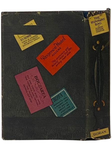 The Runaway Bag