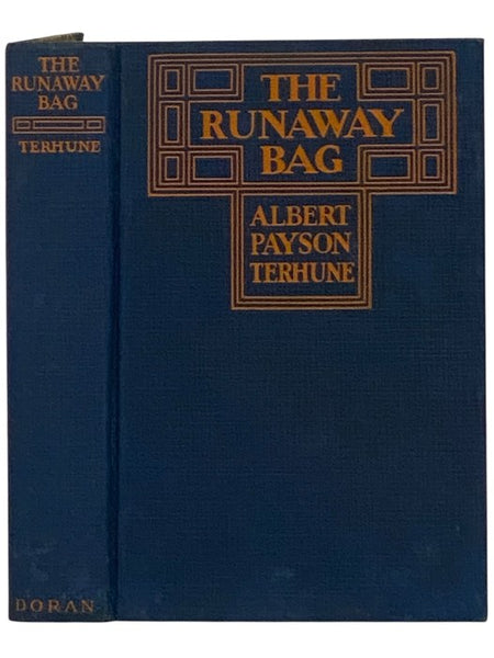 The Runaway Bag