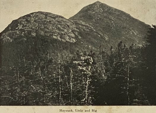 Friendly Adirondack Peaks
