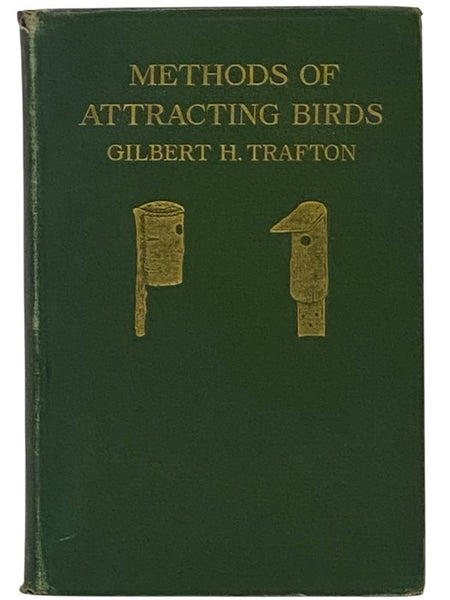 Methods of Attracting Birds, with Illustrations