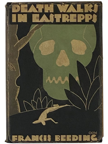 Death Walks in Eastrepps