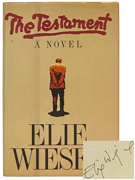 The Testament