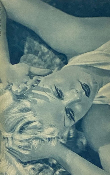 Jean Harlow: Hollywood Comet