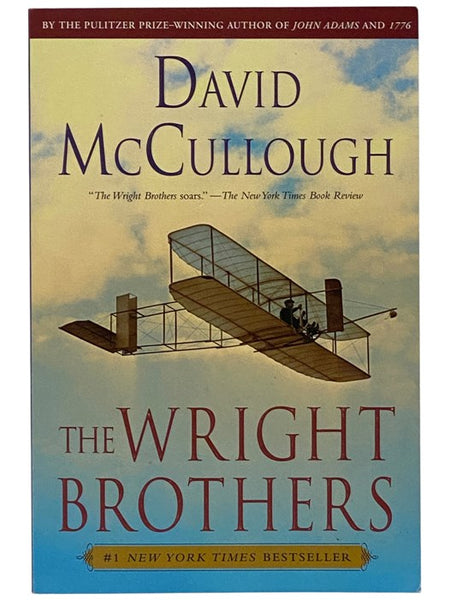 The Wright Brothers