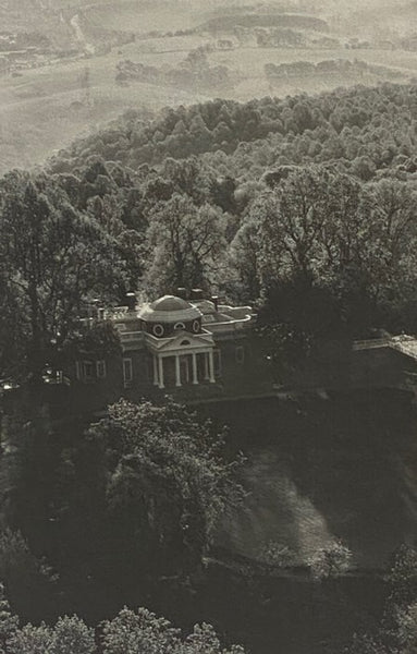 The Levy Family and Monticello, 1834-1923: Saving Thomas Jefferson's House (Monticello Monograph Series)