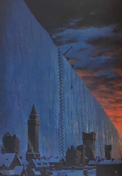 The World of Ice & Fire: The Untold History of Westeros and The Game of Thrones