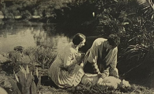 Beau Sabreur