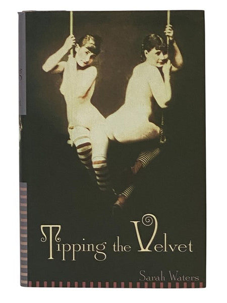 Tipping the Velvet